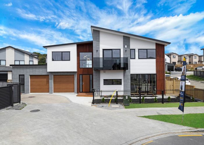  at 76 Koromeke Street, Flat Bush, Manukau City, Auckland