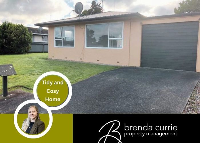  at 12 Hinau Place, Cloverlea, Palmerston North, Manawatu / Whanganui
