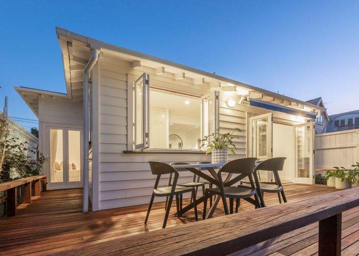  at 11 Dublin Street, Saint Marys Bay, Auckland
