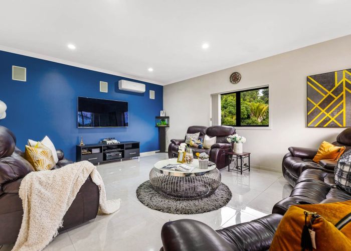  at 46 Coachman Drive, Flat Bush, Manukau City, Auckland