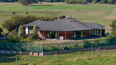  at 119 Orari Back Road, Geraldine