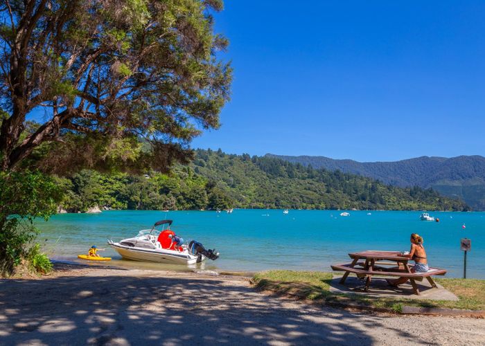  at 1685 Kenepuru Road, BROUGHTON BAY
