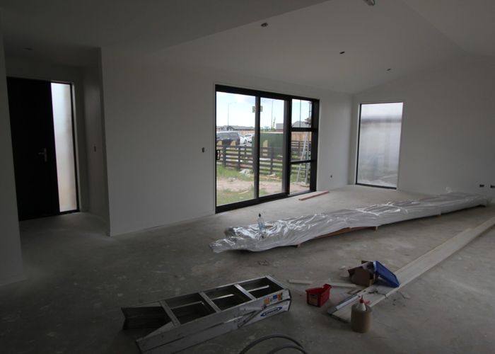  at Lot 200 Ed Hillary Drive, Rolleston, Selwyn, Canterbury