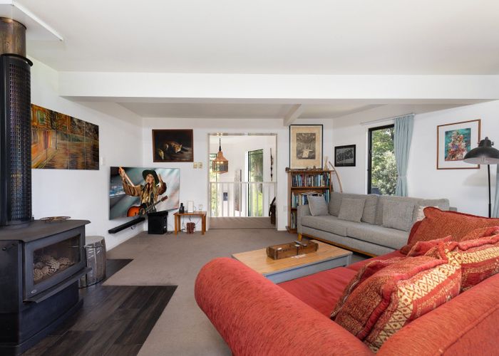  at Onahau Bay, Queen Charlotte Sounds, Marlborough, Marlborough