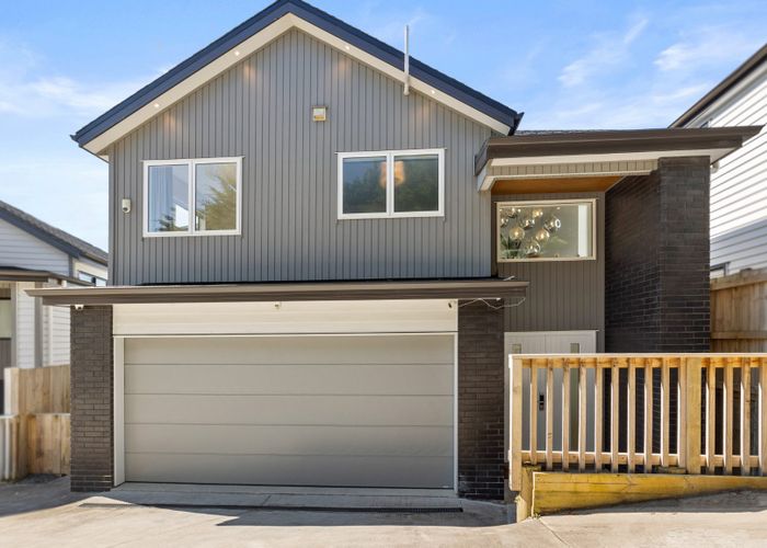  at 8B Willow Way, Sunnyhills, Auckland