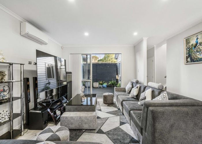  at 24B Mckinstry Avenue, Mangere East, Manukau City, Auckland