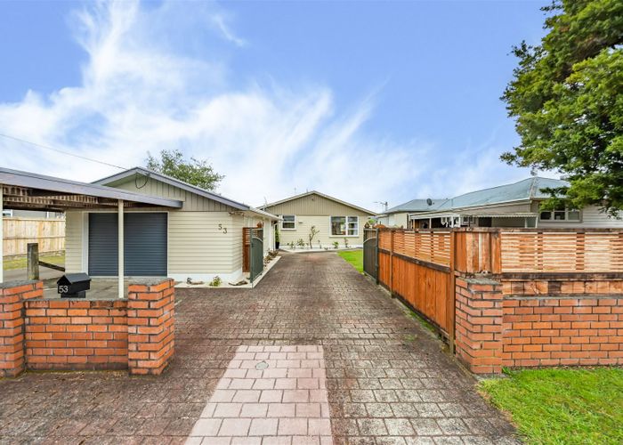  at 53 Kashmir Avenue, Clouston Park, Upper Hutt
