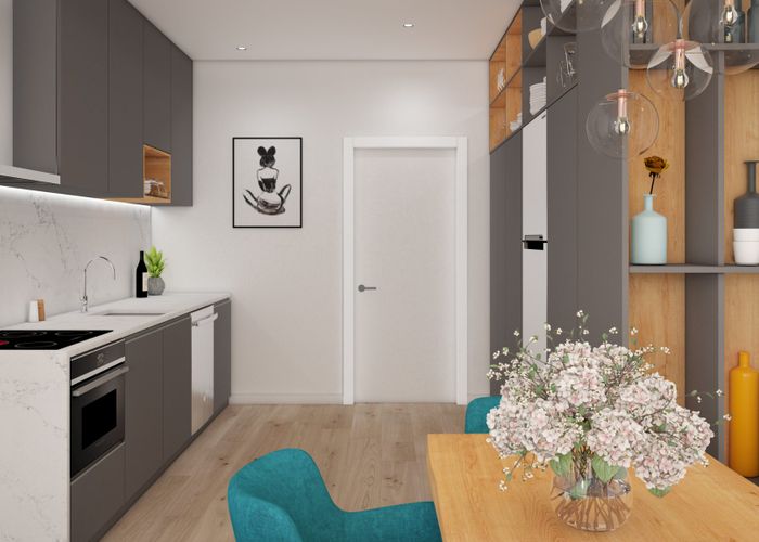  at B5/Unit E/6 Wyndham Gardens Lake Tekapo Development, Lake Tekapo, Mackenzie, Canterbury