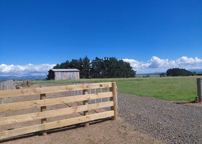  at 74 Kanuka rise, Kopu, Thames-Coromandel, Waikato