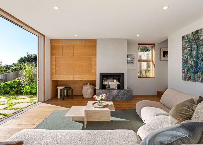  at 41A The Crescent, Roseneath, Wellington, Wellington