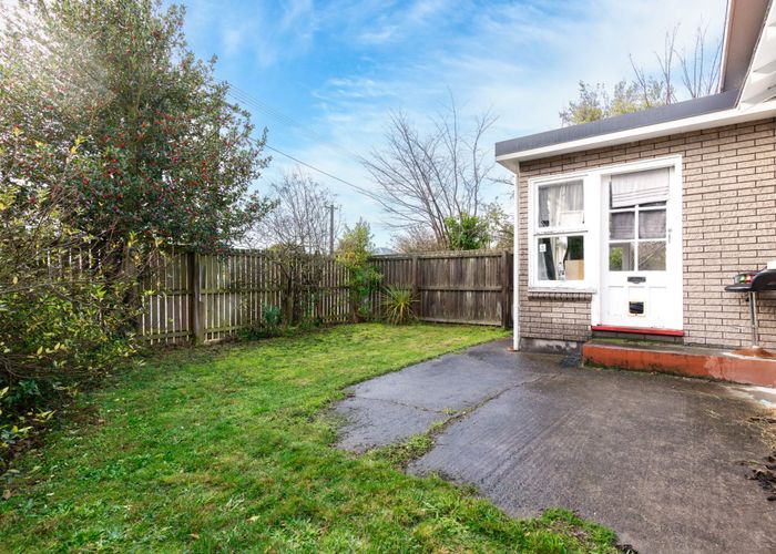  at 6 Chichester Street, Woolston, Christchurch