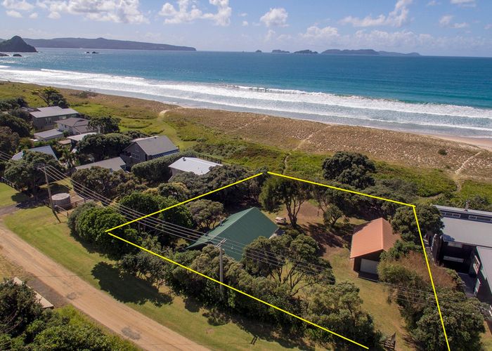  at 20 Skippers Road, Opito Bay