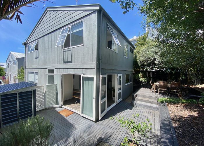  at 6/66  Larchwood Avenue, Westmere, Auckland City, Auckland