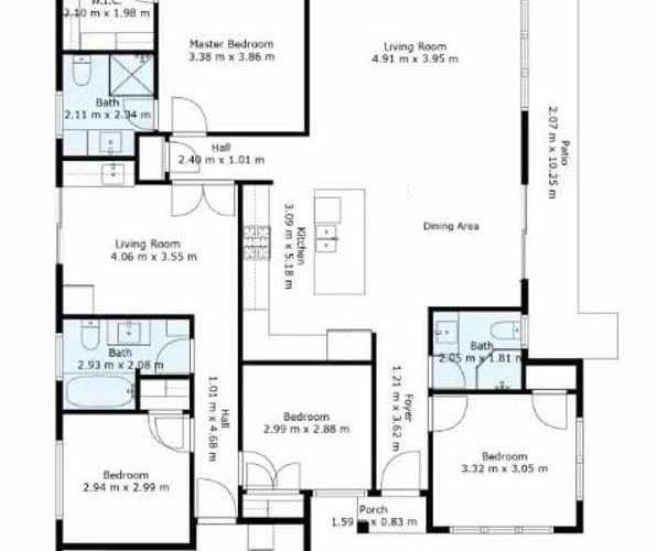  at 12 Huarahi Pai Road, Huapai, Kumeu