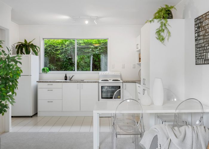  at 8/12 New Street, Saint Marys Bay, Auckland City, Auckland