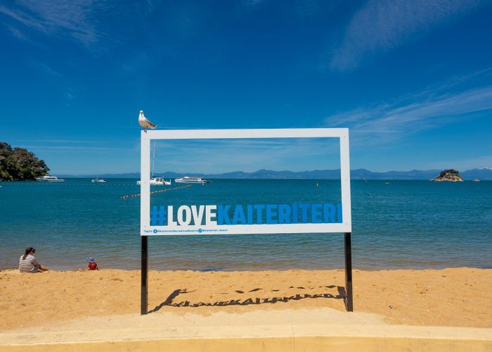  at 8 Inlet Road, Kaiteriteri, Tasman, Nelson / Tasman