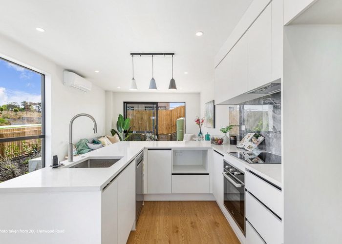  at 200A Henwood Road, Westgate, Waitakere City, Auckland