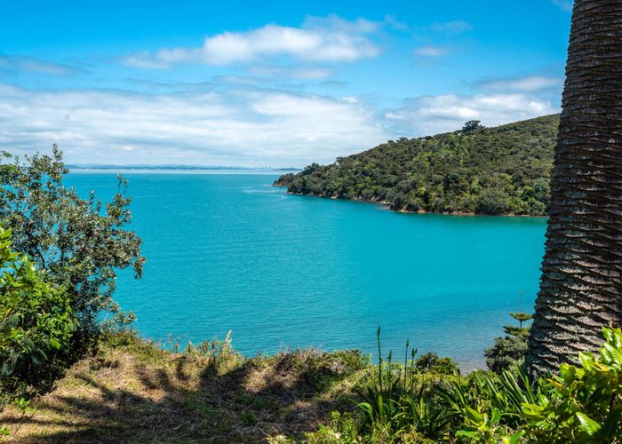  at 6 Pohutukawa Avenue, Ōmiha, Waiheke Island