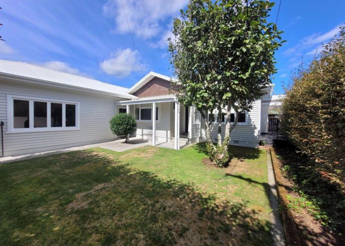  at 21 Turi Street, Welbourn, New Plymouth