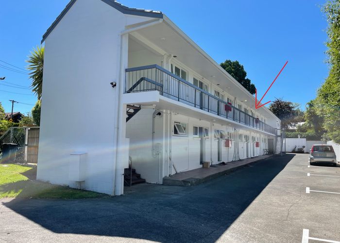  at 8/30 Kimberley Road, Epsom, Auckland