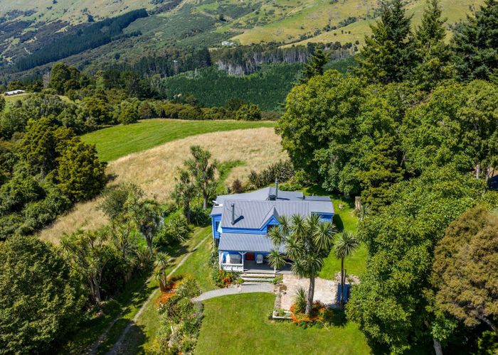  at 342 Le Bons Bay Road, Akaroa, Banks Peninsula, Canterbury