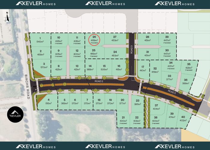  at Birchs Road, Prebbleton, Selwyn, Canterbury