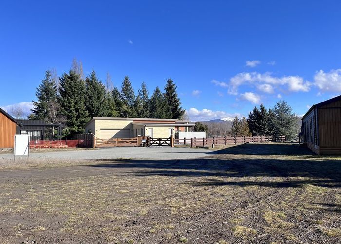 For sale 16 Park Lane, Omarama, Waitaki, Otago homes.co.nz