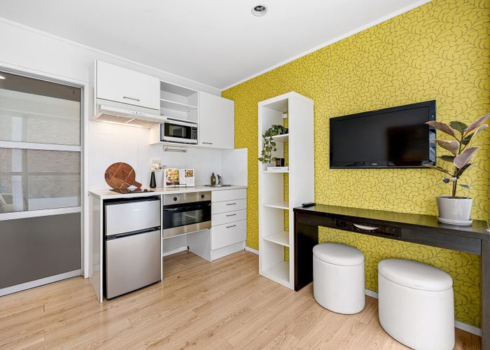  at 2F/189 Hobson Street, City Centre, Auckland City, Auckland