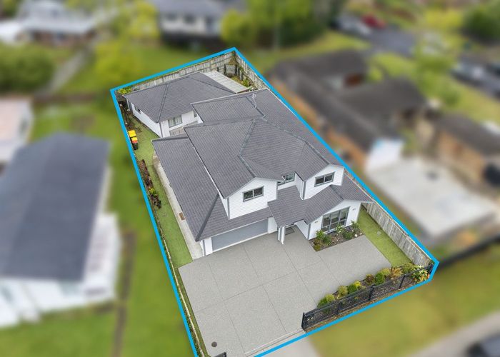  at 30 Salamanca Road, Sunnynook, North Shore City, Auckland