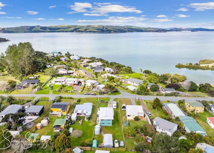  at 25 Ngatoto Road, Tinopai, Kaipara, Northland
