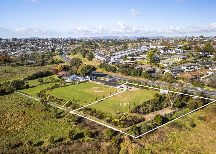  at Lot 1, 126 State Highway 2, Bethlehem, Tauranga, Bay Of Plenty