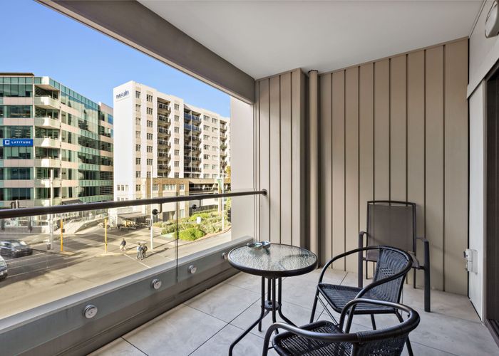  at 204/41 Beach Road, City Centre, Auckland City, Auckland