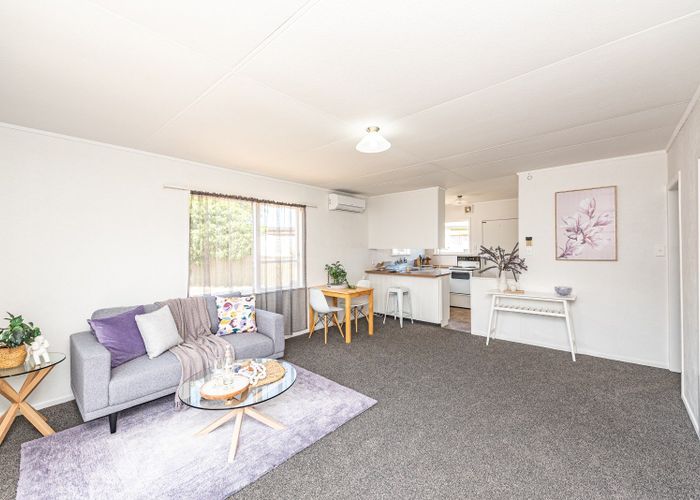  at 91C Heads Road, Gonville, Whanganui