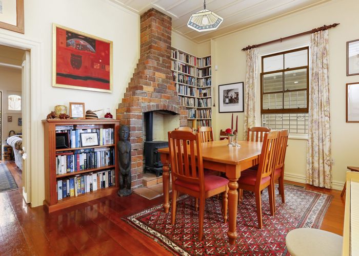  at 24 Bradford Street, Parnell, Auckland City, Auckland