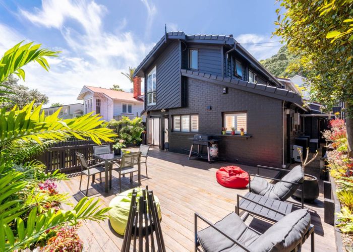  at 92A Victoria Road, Devonport, North Shore City, Auckland