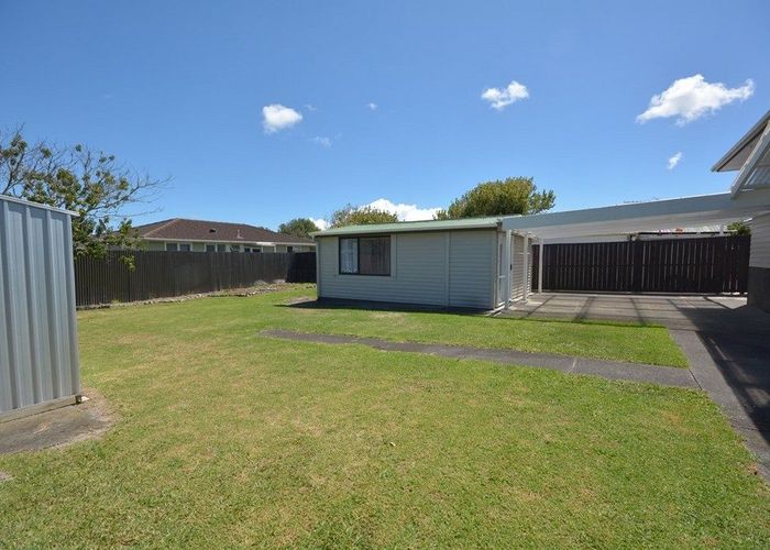  at 22 Duggan Avenue, Mangere, Manukau City, Auckland