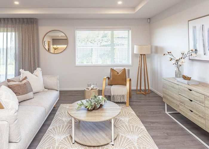  at Lot 81 Rorotu Avenue, Karaka, Franklin, Auckland