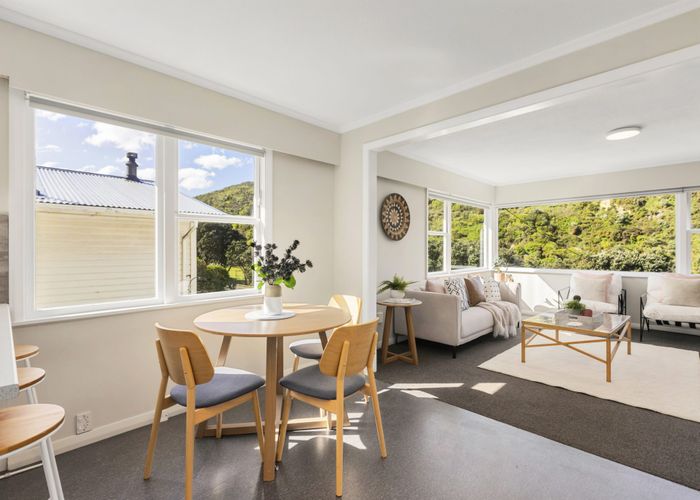  at 163 Happy Valley Road, Owhiro Bay, Wellington, Wellington