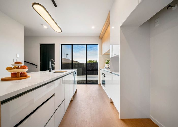  at Lot 1, 3 Richard Road, Mangere, Manukau City, Auckland