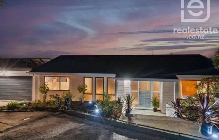  at 8 Paparata Street, Karori, Wellington