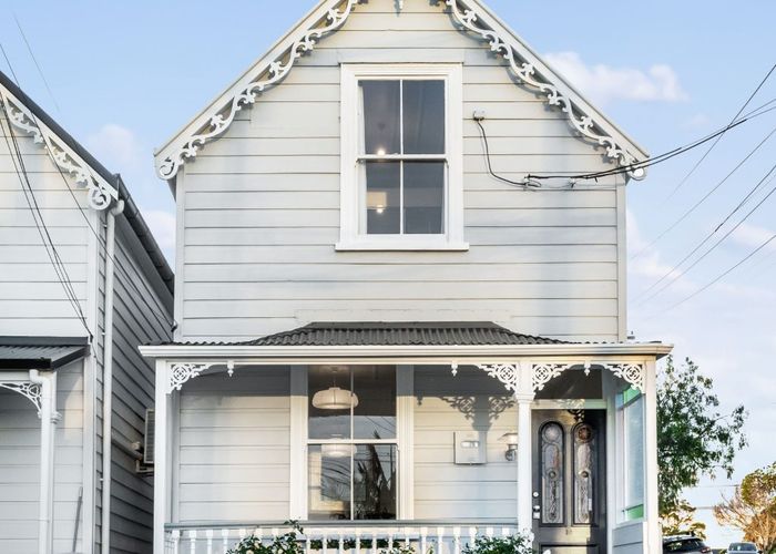  at 19 Murdoch Road, Grey Lynn, Auckland