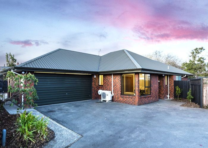  at 6D Rimu Street, Riccarton, Christchurch City, Canterbury