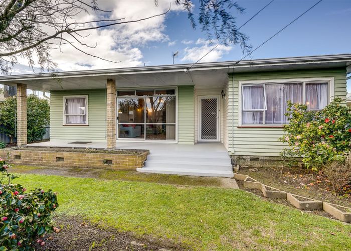  at 38 Wycliffe Street, Onekawa, Napier
