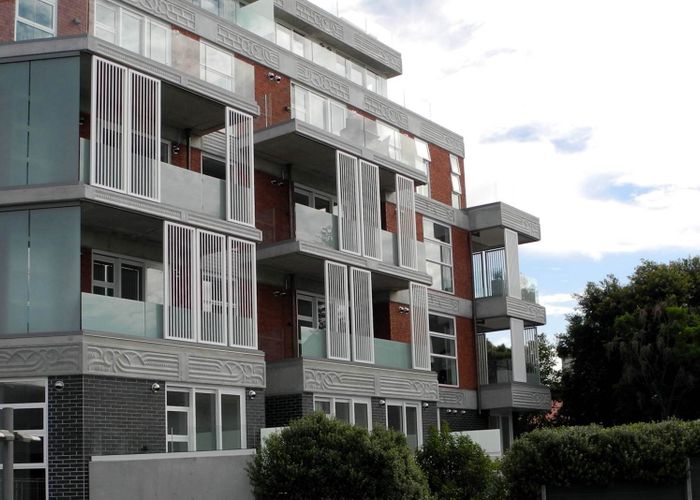  at 209/246 Khyber Pass Road, Newmarket, Auckland City, Auckland