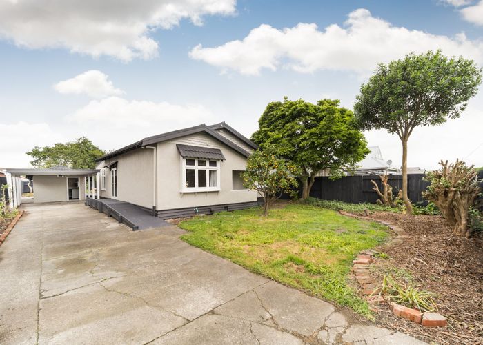  at 85 Shamrock Street, Takaro, Palmerston North