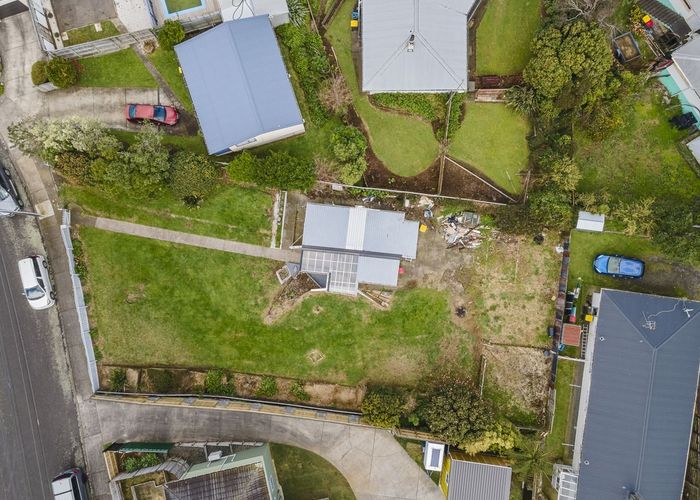  at 3 Scott Street, Moturoa, New Plymouth