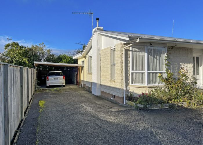  at 1/354 College Street, West End, Palmerston North, Manawatu / Whanganui