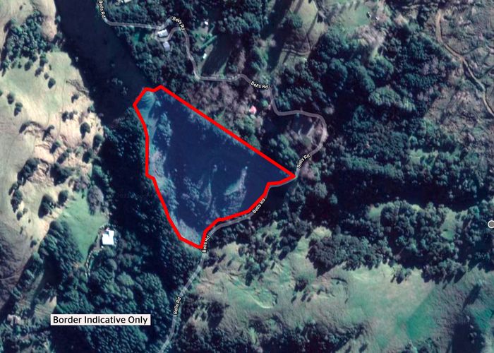  at 91 Bells Road, Takamatua, Akaroa