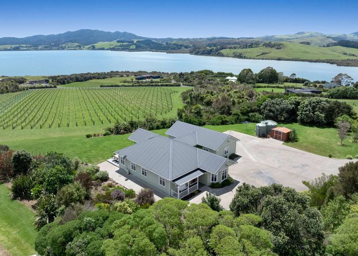  at 0 State Highway 10, Mangonui, Far North, Northland
