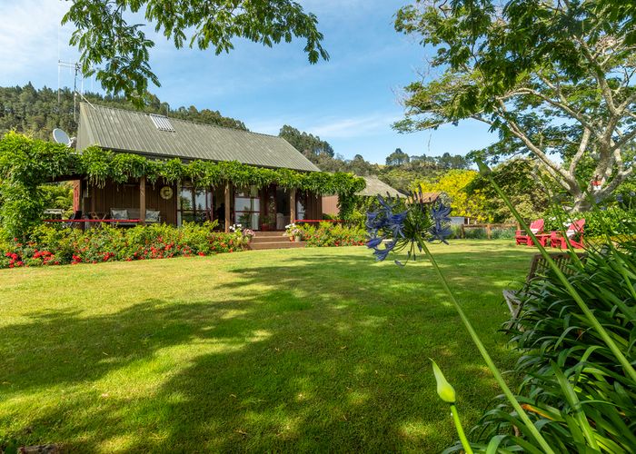  at 92 Te Puna Quarry Road, Minden, Tauranga